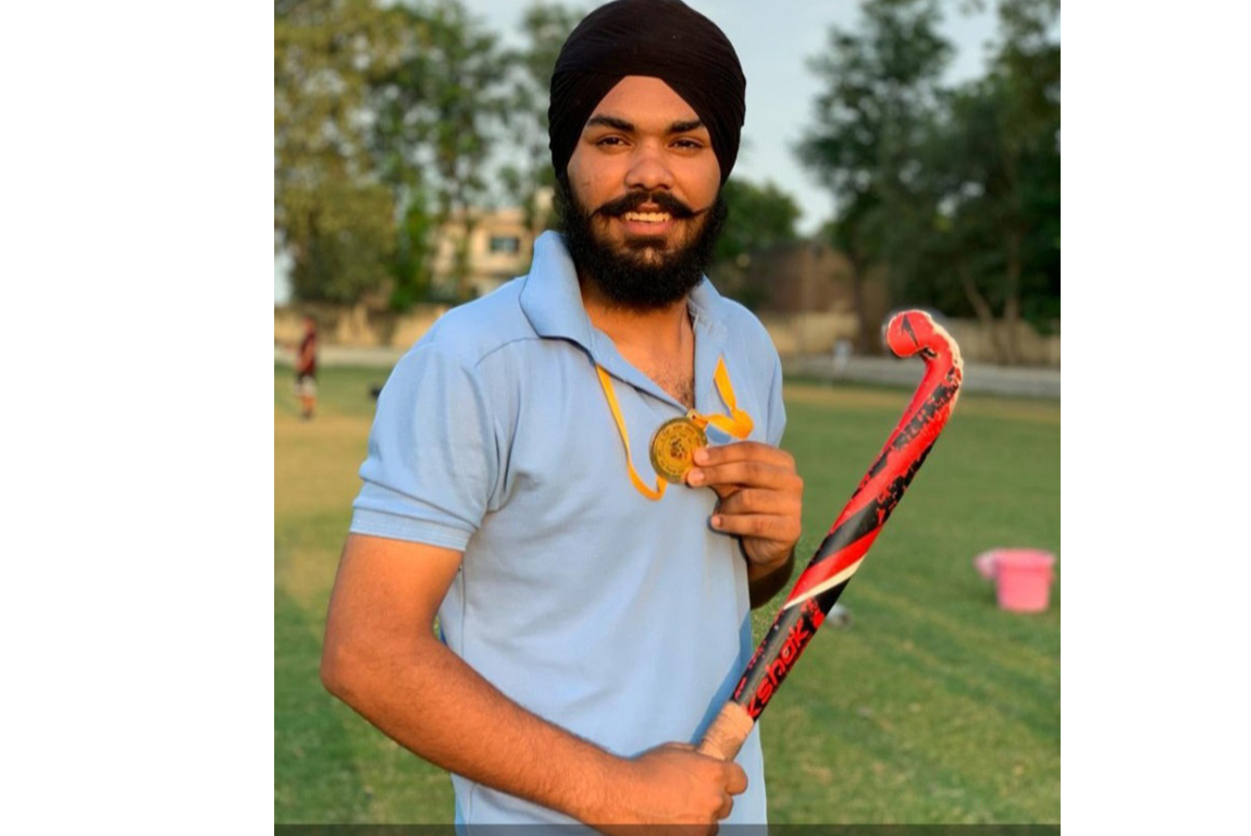 Students of G.H.G. Khalsa College of Education, Gurusar Sadhar Showed
Excellent Performance in District Level Sports Competitions under 