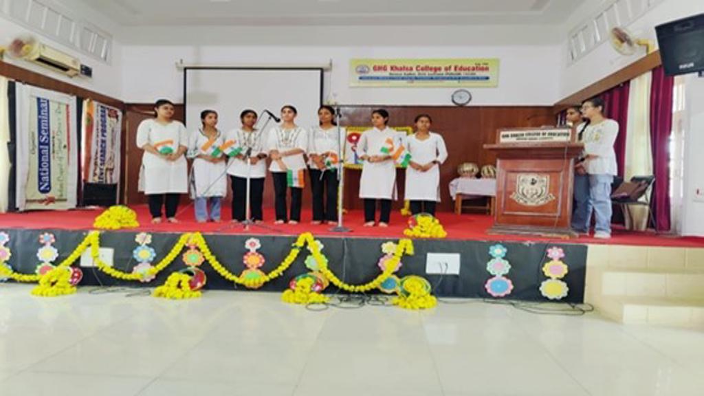 78th Independence Day Celebration