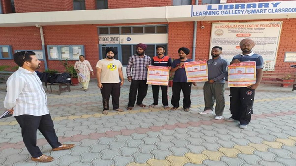 Fight Against Dengue