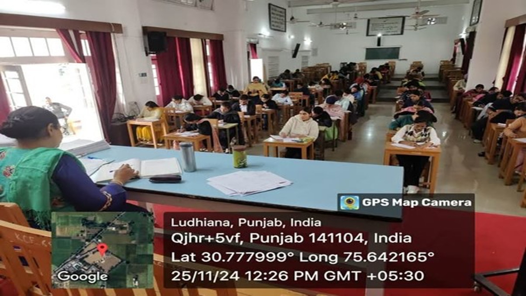 Vigilance Awareness Week 2024