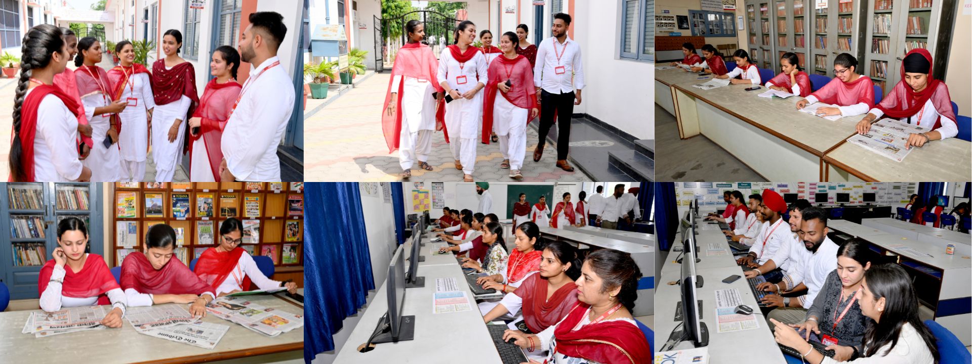 GHG Khalsa College of Education