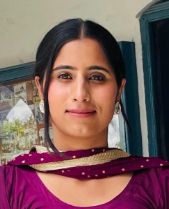 Prabhjot Kaur